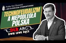 Czy Polska może być niepodległa w erze technofeudalizmu?