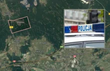 Węgliniec. Okradziono amerykański transport z bronią - Wydarzenia w INTERIA.PL