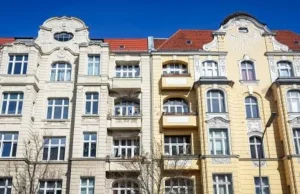 Niemcy: 96 pr. członków stowarzyszeń właścicieli mieszkań nie stać na termomoder