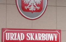 Nowy projekt: Skarbówka już nie zajrzy na konto z automatu