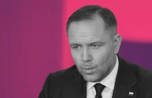 "Uczą młodych kłamać i że wszystko wolno". Oto lekcja PiS i Nawrockiego