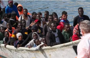 Rzesze migrantów w Polsce? W kraju powstają Centra Integracji Cudzoziemców.