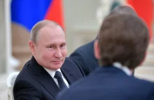 Kolejne "samobójstwo" prezesa rosyjskiej spółki. 20 taki przypadek od 2022 roku.