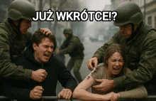 WHO i NIEMCY TWORZĄ POLICJĘ MYŚLI!