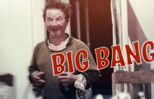 Big Bang 1986 - polska komedia obyczajowa z elementami sci-fi