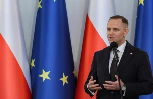 Prezydent obiecuje zerowy PIT dla rodzin z dwójką dzieci. Zyskają najbogatsi