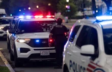 Strzelaninie w centrum Montgomery. Otworzyli ogień, nie przejmując się tłumem