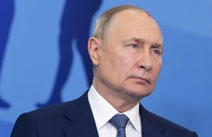 Putin: USA popełnia „poważny błąd” używając dolara jako broni Przez Investing.co