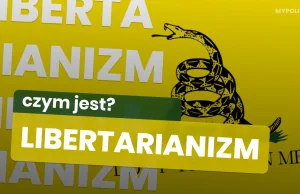 Libertarianizm a liberalizm