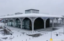 Supernowoczesny dworzec w Lublinie. Otwarcie ważnej dla miasta inwestycji