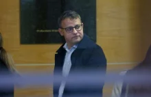 Ścigany Romanowski pyta szefa MSWiA, ile kosztowało jego poszukiwanie