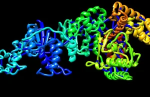 Wszystko o drukowaniu 3D złożonych struktur molekularnych