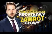 Zmiany w podatku CIT 2023. Marcin Gorski, Jarosław Ziobrowski