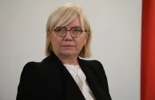 Łom niekonstytucyjny. Trybunał Przyłębskiej pędzi na ratunek TVPiS