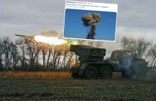 Wybuchy na Krymie. "Słychać przelatujące samoloty"