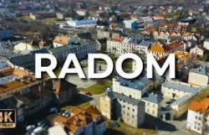 Radom: Miasto pełne tajemniczych układów - rp.pl