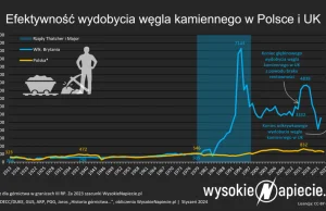 Jak górnicze lobby zabiło polskie górnictwo