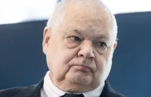 Prezes NBP miał być przesłuchany w charakterze świadka 8 lipca