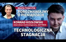 Technologiczna stagnacja. Apple i Samsung już niczym nas nie zaskoczą?