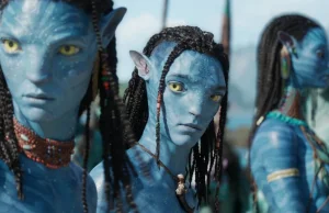 Avatar: Istota wody zarobił już ponad 2 miliardy dolarów! James Cameron tworz