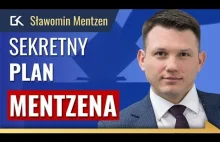 PRZEŁOMOWE WYBORY 2023 - Czy w POLSCE będzie LEPIEJ? Sławomir Mentzen | 257