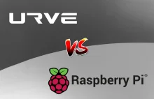 Polski Urve Board Pi odpowiedzią na Raspberry Pi!