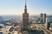 Polska stała się nową nadzieją dla Zachodu. Świat uważnie obserwuje Warszawę