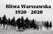 W 1920 r. Polska powstrzymała bolszewików - Europa nie była za to wdzięczna
