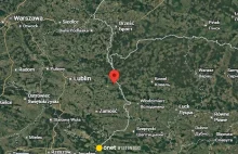 Wykolejenie wagonu w Wólce Okopskiej. Policja bada sprawę