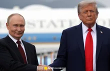 Jeffrey Epstein miał dać Rosjanom wgląd w Donalda Trumpa. Ujawniono listę maili