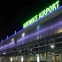Rekordowy rok na lotnisku w Pyrzowicach: w 2023 r. odprawiono 5,61 mln pasażerów