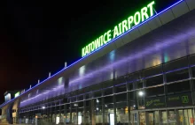 Rekordowy rok na lotnisku w Pyrzowicach: w 2023 r. odprawiono 5,61 mln pasażerów