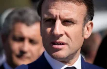 Rosyjski wywiad (SVR): Francuzi sa gotowi wyslac 2 tysiace zolnierzy na Ukraine