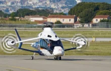 Pierwszy lot Racera od Airbus Helicopters.