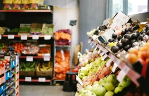 Rolnicy w Czechach otworzyli własny supermarket i odnieśli wielki sukces!