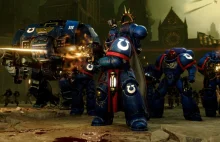 Wszystkie frakcje w Total War: Warhammer 40,000? Twórcy mają plan na lata