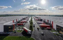 Powstanie gigantyczne centrum logistyczne w Nowej Hucie