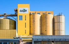 Cargill sprzedaje kolejny polski zakład Drosedowi