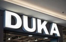 Duka International z zarzutem UOKiK. Spółce grozi dotkliwa kara.
