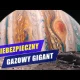 JOWISZ - największa planeta Układu Słonecznego!