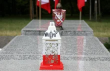 Ekshumacje na Wołyniu to chrześcijański obowiązek