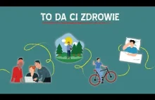 Co (poza dietą) wydłuży lub skróci Twoje życie - 15 czynników pozadietetycznych.