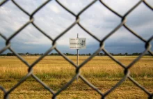 Drony sparaliżowały bazą nuklearną NATO i lotnisko w Eindhoven [ENG]