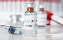 Nobel 2023 za prace, które dały szczepionkę na Covid