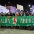 Polacy przeciwko pomysłom Lewicy ws. aborcji