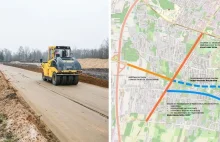 Droga ekspresowa S14 coraz bliżej Łodzi. Jak przebiega budowa łącznika?