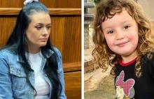 RPA. Z zazdrości zgwałciła i zabiła 4-letnią córeczkę partnera