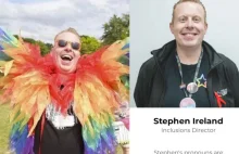 UK: Założyciel "LGBTQ Pride" aresztowany za przestępstwa seksualne wobec dzieci