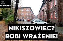Mikro-Polska: Nikiszowiec | Katowice | Górny Śląsk