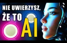 Rozmowa z naturalnym Głosem AI